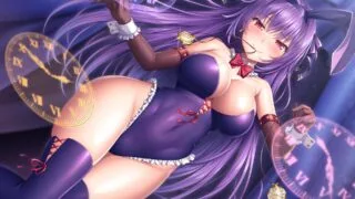 【ASMR】RJ254979 时间停止/感覚支配ー脳を揺さぶる耳舐め絶頂ショーへようこそー【度盘/509MB】