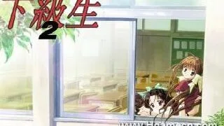 【AVG/ELF/汉硬】下级生2 PC版【度盘/1.95G】