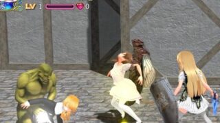 【ACT/PC/动态】魔剑孵化者/魔剣インキュバスv6支援者版