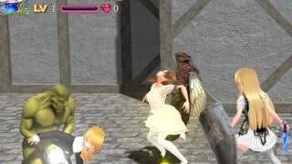 【ACT/PC/动态】魔剑孵化者/魔剣インキュバスv6支援者版