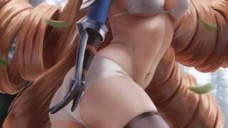 【图集】Wickellia画师合集【度盘/881MB】