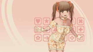 【3D】壁紙彼女？【度盘/409MB】