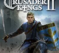 【战略/PC/游戏】十字军之王2/Crusader Kings II/王国风云2【度盘/2.61G】