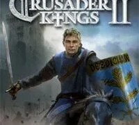 【战略/PC/游戏】十字军之王2/Crusader Kings II/王国风云2【度盘/2.61G】