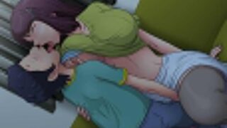 【SLG】 [/らすこう]某位母亲的过错-绿之篇 V1.5完整破解版[付全CG包 /2G]