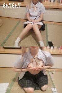 已补档【三次元】推特wink是可爱的wink