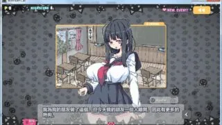 【PC/安卓/中文/动态】喵喵炸弹【193M度盘】