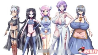 【神奇ACT/中文/步兵】[PC/安卓]芙蕾雅的药水工坊~扩张乱O大甩卖！中文步兵版【250M】