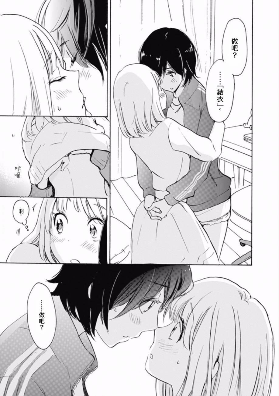 【漫画/连载中】加濑同学系列【226.75MB/度盘】 — 第 5 张 【漫画/连载中】加濑同学系列【226.75MB/度盘】 — 第 5 张