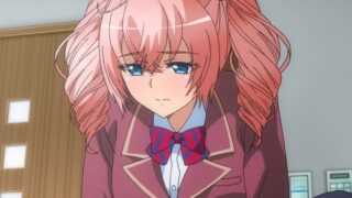 【里番】【生肉】屈辱2 アダルト2 The Animation 下巻【度盘/150m】