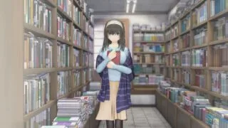 【3D】[@OZ]文学少女
