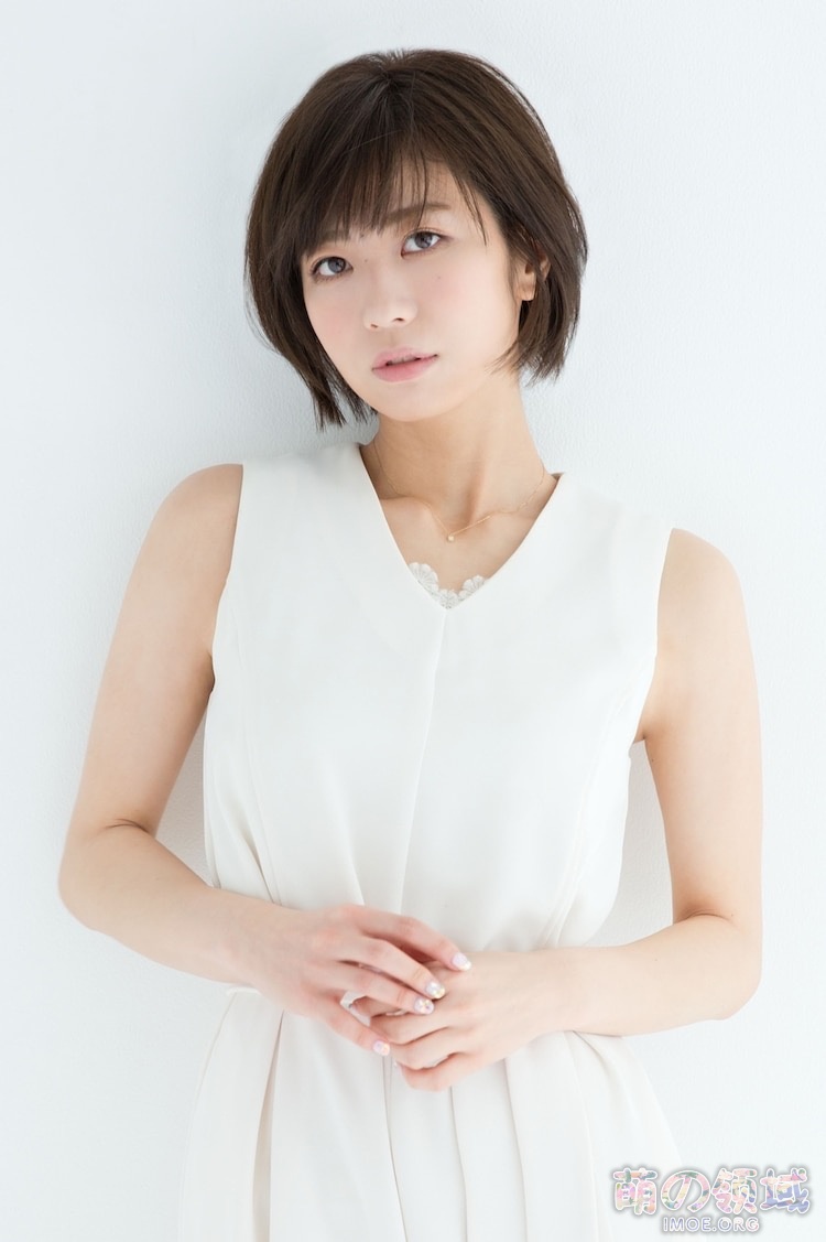 【声优结婚】高坂丽奈声优安济知佳宣布结婚! 八卦杂谈 - IMOE.ORG 【声优结婚】高坂丽奈声优安济知佳宣布结婚!- 萌の领域