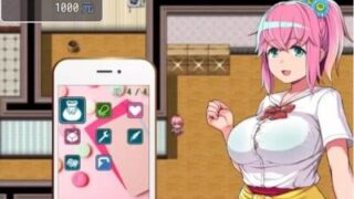 【RPG游戏】叶月与生孩子之国【度盘/500MB】