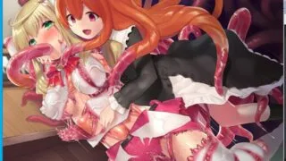 【RPG/游戏/全CG】魔法少女