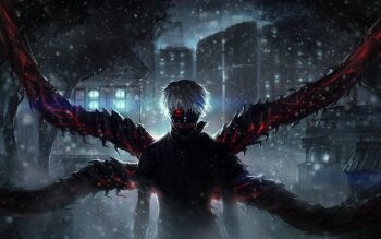 【番剧】东京喰种/东京食尸鬼【度盘/720P】 — 第 3 张