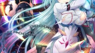 【ADV/汉化】BLADE×BULLET 金轮的日芒【3.47G】
