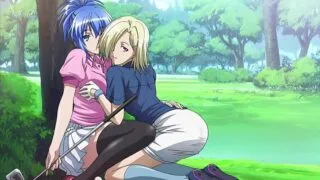 【番剧】肯普法【度盘】