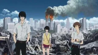【番剧】《东京残响》（残响のテロル）【度盘】1.78G