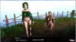 【欧美SLG/汉化/动态】精灵的任务：前传 精翻汉化版+CG+动画【8月新汉化】