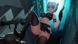 【ACT/全动态】[米姐新作]伊德海拉之影 The Shadow of Yidhra支援者版【400M】