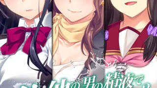 【游戏】[合集][WORLDPG ANIMATION] 新・他の男のＯ液で孕んでもいいですか…？The Motion Anime【前編+後編】【度盘/1.75GB】