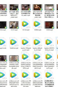 【三次元/合集】多人运动没人会不喜欢吧2。16.34G