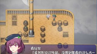 【RPG游戏】魔剑物语-魔剑使与雾之王国-【度盘/640M】