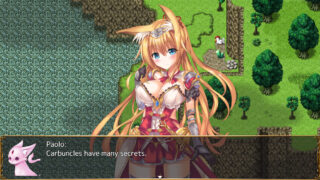 【RPG/PC/黄油】公主大人才不会认输呢！（1.63g）
