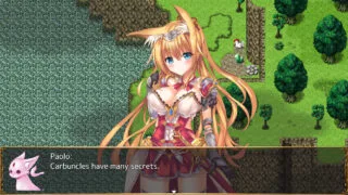 【RPG/PC/黄油】公主大人才不会认输呢！（1.63g）