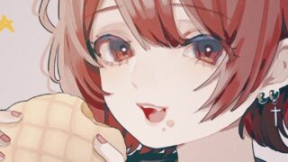 【ASMR】利香nico会员限定 舔耳音频作品 3in1