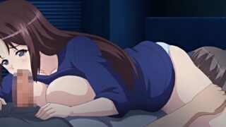 【里番】【8月新番】【生肉】[nur]彼女がヤツに抱かれたヒ ～新妻のハジメテ……～【磁力】