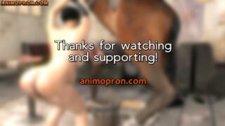 【3D】[AnimoPron] BREAKING THE QUIET 4【度盘/2.55GB】[补档]