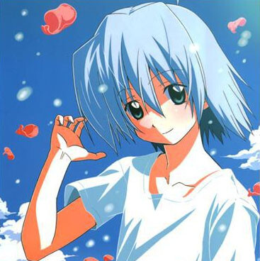 【番剧/日漫/纯爱】旋风管家(第1~3季) 12a94eb08f3e505e6a0cd4cc3c03ae70