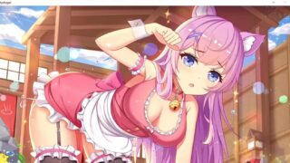 【SLG/PC】《エロ女孩GAME！》全系列8款游戏合集.官方中文.步兵【536M】