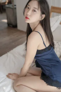【写真】韩国写真Zenny4套+Bambi一套 网盘（1.28g）