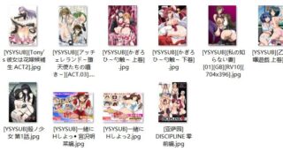 【里番】近年精品里番合集p1【度盘/291G】