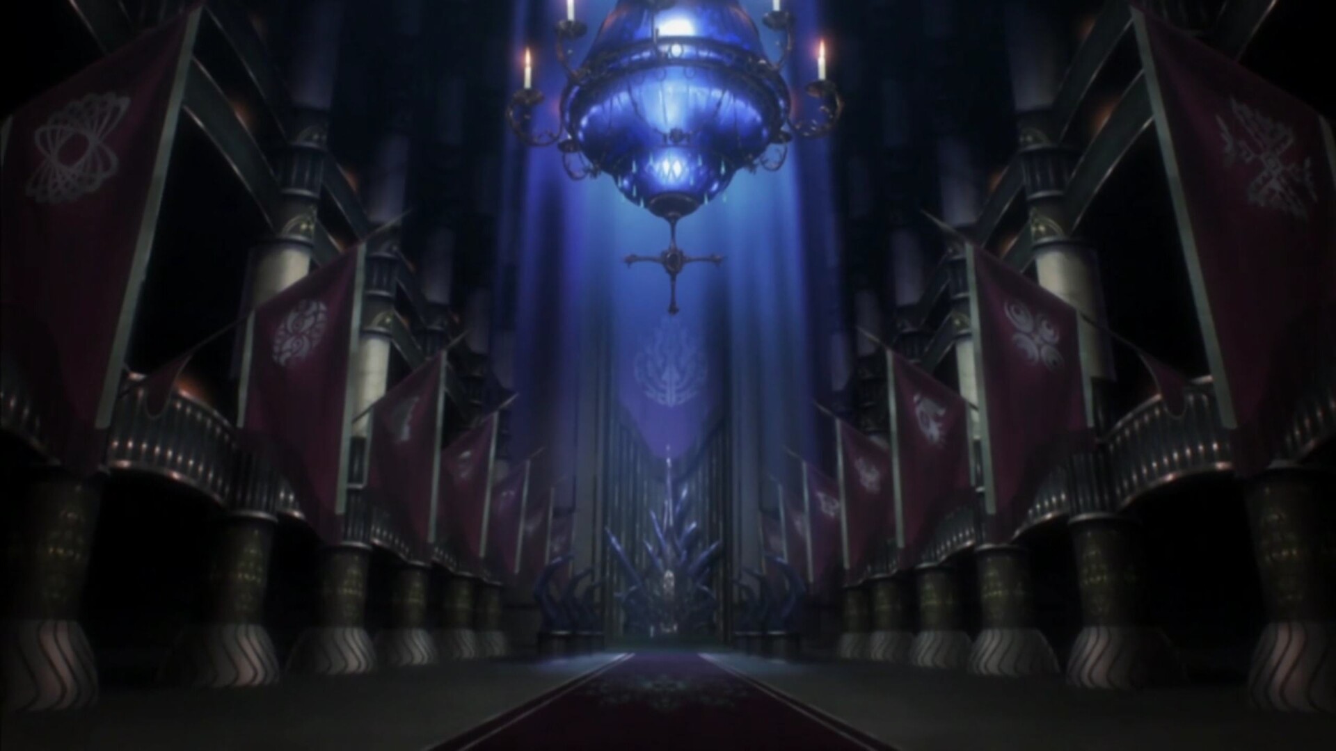 【番剧】[ReinForce] 不死者之王Overlord (BDRip 1920x1080 x264 FLAC) — 第 2 张