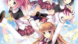 【PC/ADV/生肉】お嬢様はご机嫌ナナメ/大小姐心情很糟糕 【度盘】