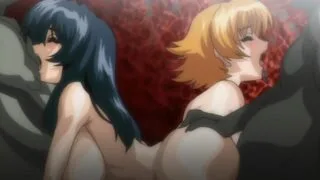 【里番】对魔忍アサギ【磁力】