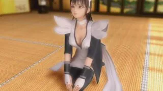【3D】[@OZ]いろは～散りぬるを～