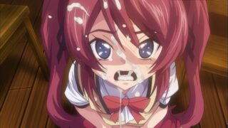 【里番】特別授業3SLG动画【第一集标清第二集蓝光】【标清无码蓝光有码】【400MB+1G】