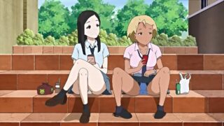 【里番】OVA 感染ソドム（妄想実現）【720P】【熟肉】【200MB】