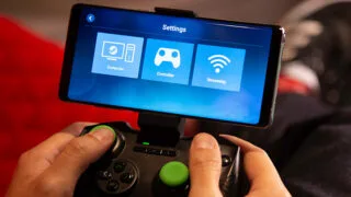 【软件推荐】Steam Link教你如何在手机上玩电脑!