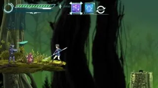 【ACT/游戏】美人鱼之谜 莲与深海姐妹 完整版（附存档）