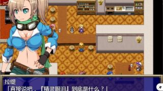 【RPG/汉化】妖精糖果~えるふどろっぷ！【762.61M】