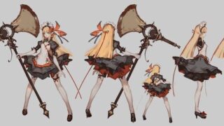 【ACT】魔道兵装汉化版【度盘2.74G】