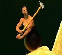 【PC单机】Getting Over It v1.59【551.33M】