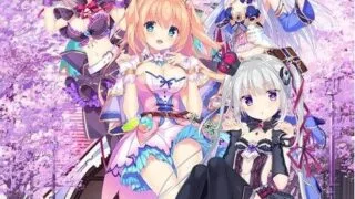 【ADV】仙×境 -Witches spiritual home-(生肉硬盘)