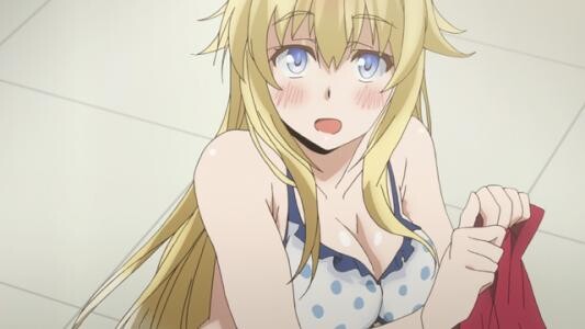 【番剧】QUALIDEA CODE——已完结 — 第 4 张 【番剧】QUALIDEA CODE——已完结 — 第 4 张