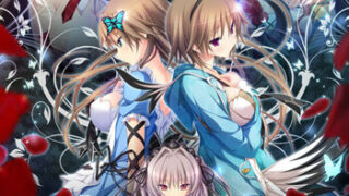【PC/ADV/汉化】幸福噩梦FD/ハピメア Fragmentation Dream 【度盘/3.63GB】